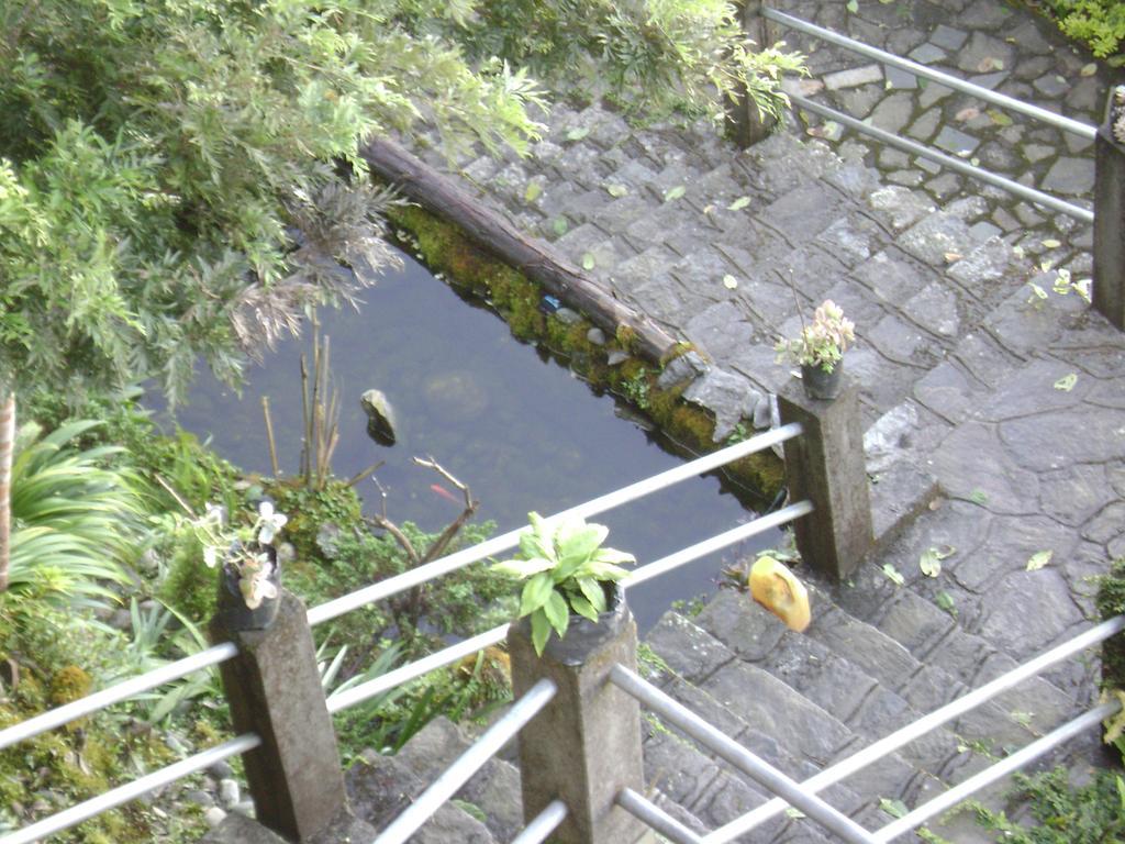 Deolo Cliff Eco Resort Kalimpong Bagian luar foto