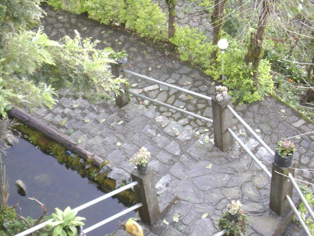 Deolo Cliff Eco Resort Kalimpong Bagian luar foto