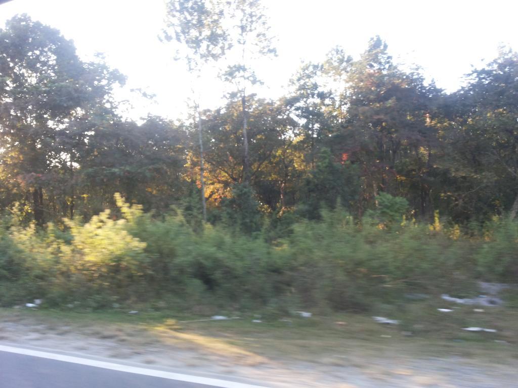 Deolo Cliff Eco Resort Kalimpong Bagian luar foto